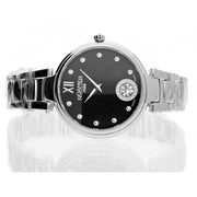 Roamer Aphrodite Black MOP Dial Steel Bracelet  600843 41 59 50 Women's Watch